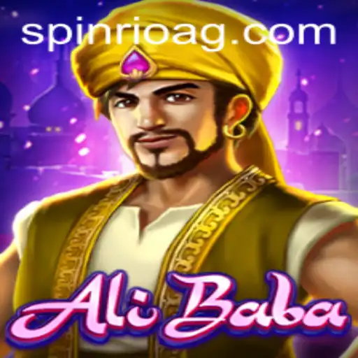 AliBaba: A Captivating Game Experience with 5419bet