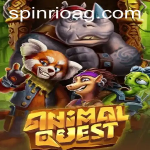 Discover the Enchanting World of AnimalQuest: A New Adventure Awaits
