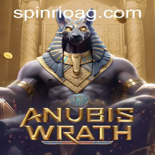 Discover the Mystical World of AnubisWrath: An Ultimate Guide