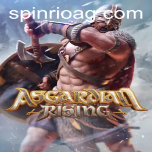 Exploring AsgardianRising: A New Era of Gaming with 5419bet