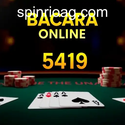 Bacará online