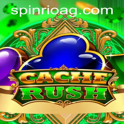 Discover the Thrill of CacheRush: An Exciting New Game