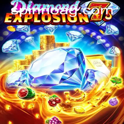 Discovering the Thrill of DiamondExplosion7s: Rules, Gameplay, and More