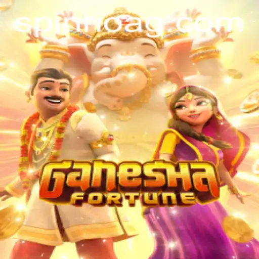 Unveiling the Mystical World of GaneshaFortune: The Ultimate Gaming Experience on 5419bet