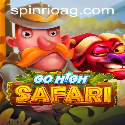 GoHighSafari: A Thrilling Adventure Exceeds Frontiers