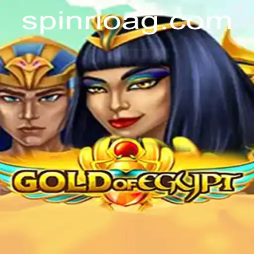 Exploring the Mysteries of GoldOfEgypt