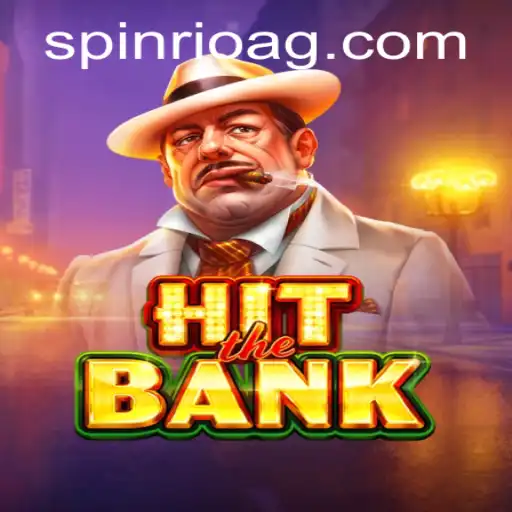 HitTheBank: Revolutionizing the Gaming Experience with 5419bet