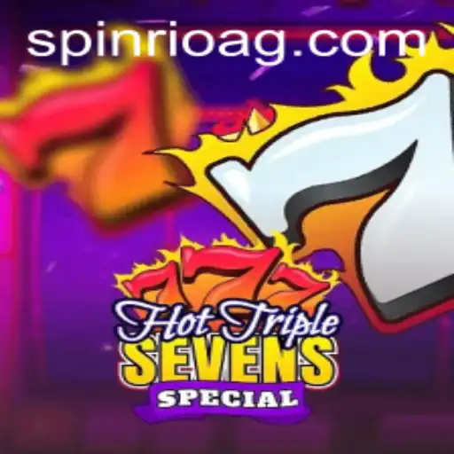 Exploring HotTripleSevensSpecial: A Thrilling Slot Adventure