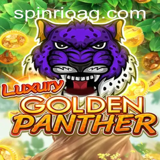 Unearth Opulence with LUXURYGOLDENPANTHER: An Immersive Gaming Experience
