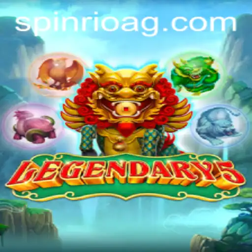 Exploring the World of Legendary5: A Comprehensive Guide to the Game