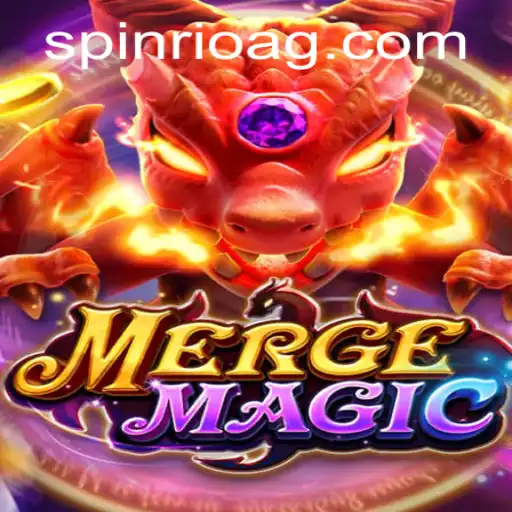 Exploring the Enchanting World of MERGEMAGIC with 5419bet