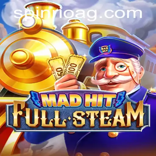 MadHitFullSteam: Enter the World of Strategy and Excitement with 5419bet