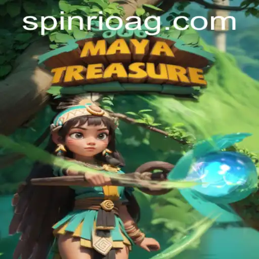 Discover the Hidden Secrets of MayaTreasure: A Thrilling Gaming Experience