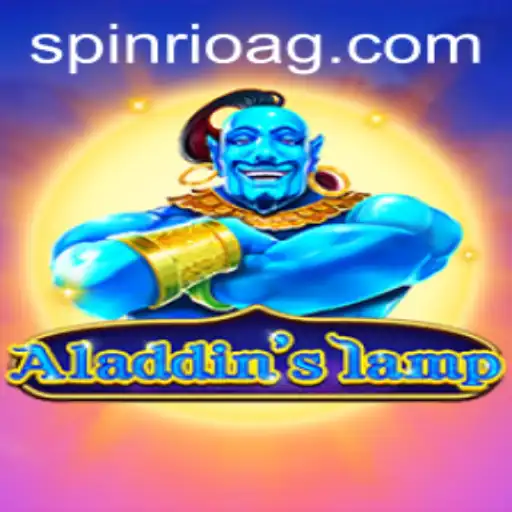 Discovering Aladdinslamp: The Magical Realm of 5419bet