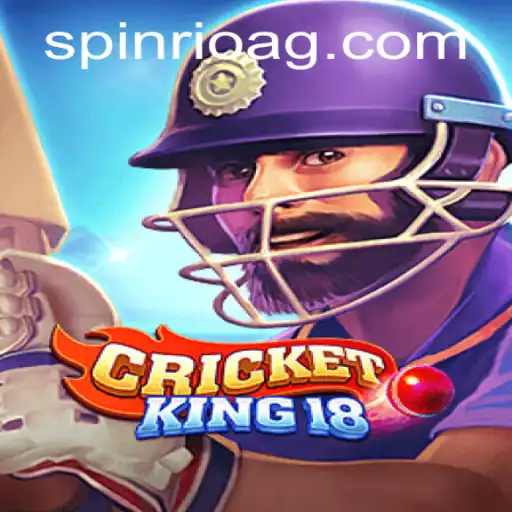 CricketKing18: A Comprehensive Guide to the Latest Cricket Sensation