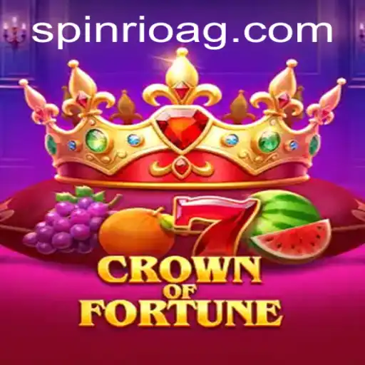 Exploring the Epic Universe of CrownofFortune
