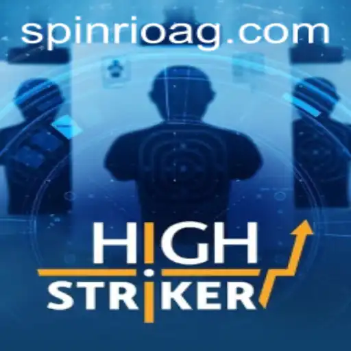 HighStriker: The Ultimate Skill-Based Arcade Game