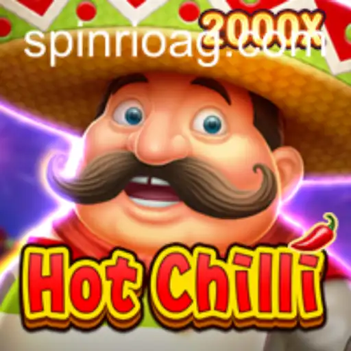 Exploring HotChilli: The Thrilling World of 5419bet's Latest Gaming Sensation