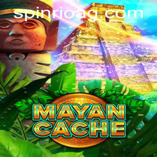 MayanCache: Exploring the Ancient World of Adventure and Strategy