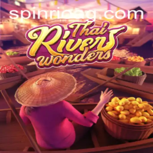 Discover the Thrills of ThaiRiverWonders: An Immersive Gaming Experience