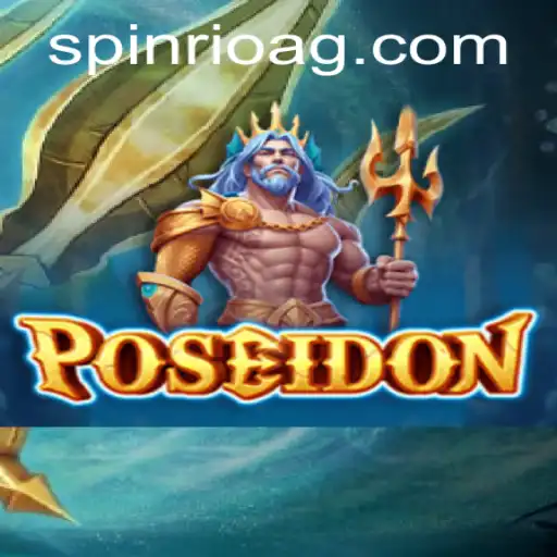 Discover the Mystical World of Poseidon: An In-Depth Look into the Game