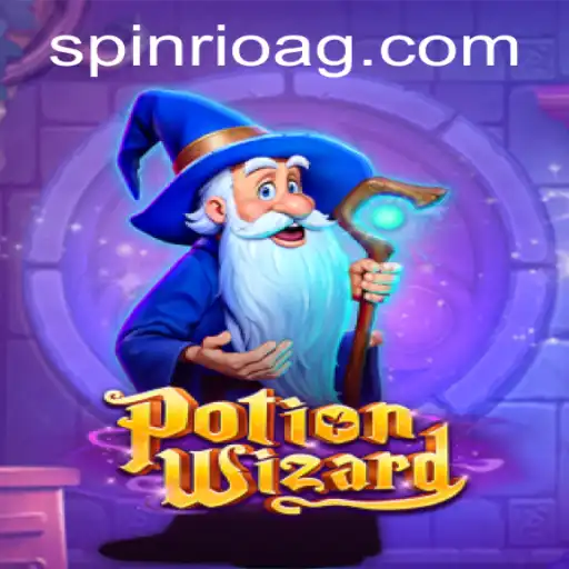PotionWizard Unveiled: Master the Art of Alchemy in This Captivating Game