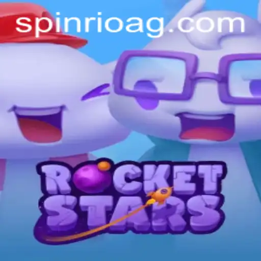 RocketStars: A Thrilling Journey Through the Galaxy