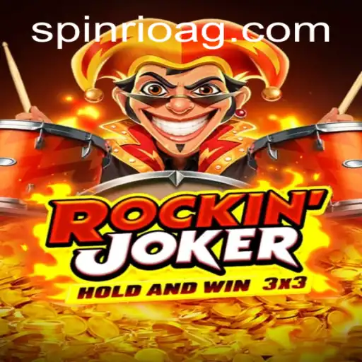 Rockinjoker Ultimate Guide: Dive into the Exciting World of 5419bet
