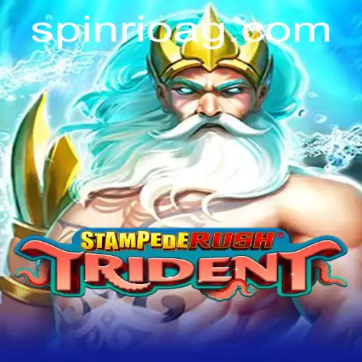 The Exciting World of StempedeRushTrident: A Gaming Adventure with 5419bet
