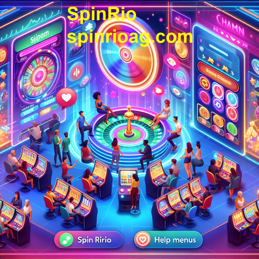 A Importância da Categoria 'Suporte' em Jogos Online