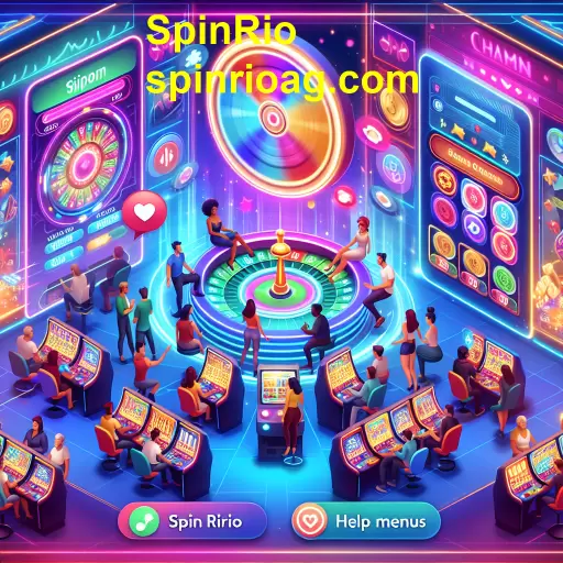 A Importância da Categoria 'Suporte' em Jogos Online