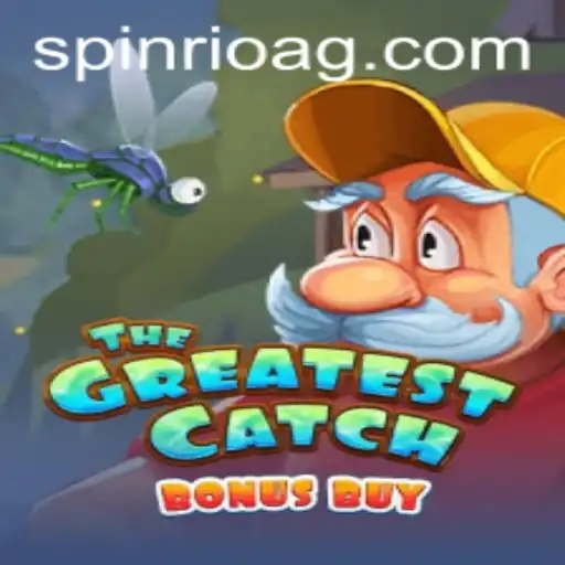 Dive into 'TheGreatestCatchBonusBuy' with 5419bet: An In-Depth Guide