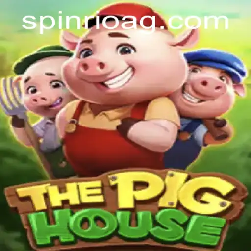 Discover the Exciting World of ThePigHouse: Dive into a Fun-Filled Adventure with 5419bet