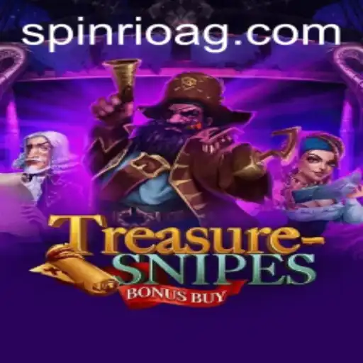 Exploring the Thrilling World of TreasuresnipesBonusBuy: A Comprehensive Guide