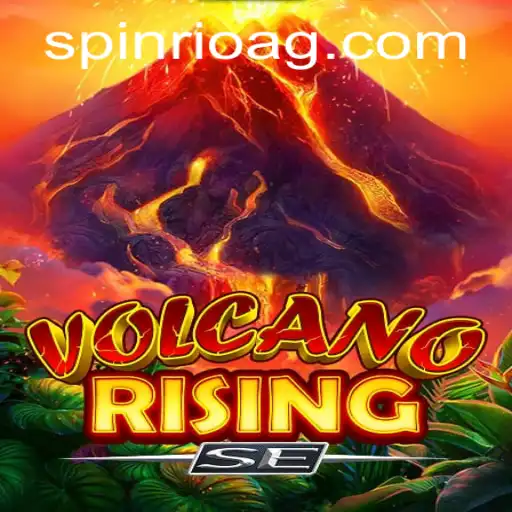 Discover the Thrilling World of VolcanoRisingSE: A Game of Strategy and Luck