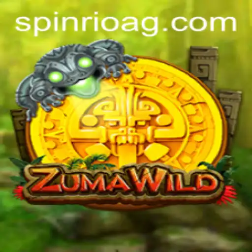 ZumaWild: A Thrilling Adventure in Online Gaming